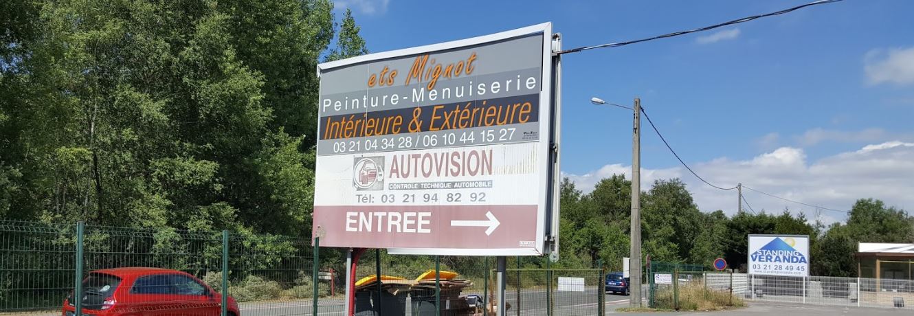 Controle Pollution Merlimont